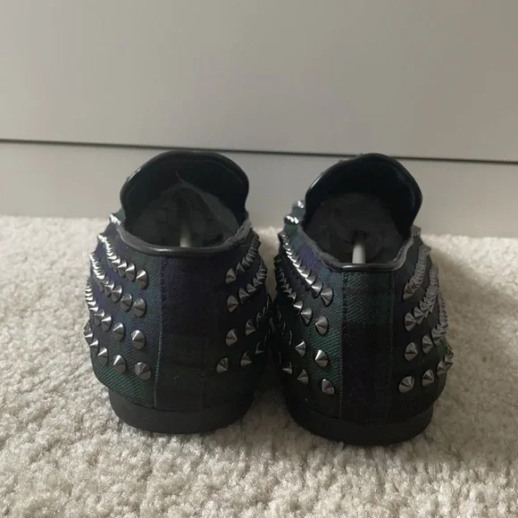 Studded Loafers - Picture 3 of 4